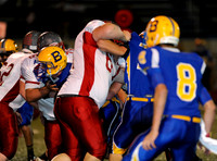 St. Clair @ Borgia high school Junior Varsity football