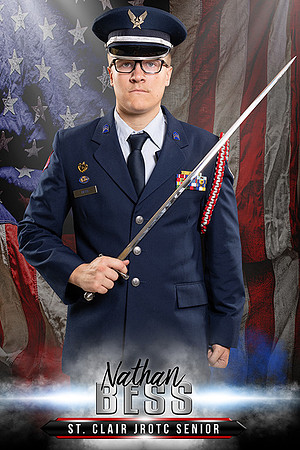 All Star 1_JROTC_32x48_Nathan