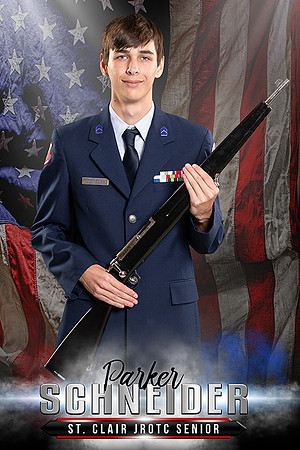All Star 1_JROTC_32x48_Parker