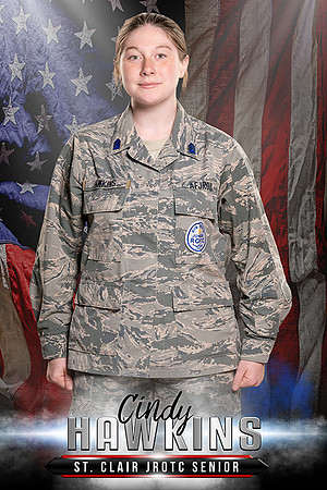 All Star 1_JROTC_32x48_Cindy