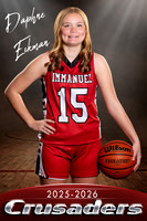Immanuel Lutheran 2025-2026