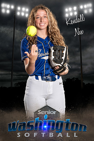 Kendall_One Team_Template