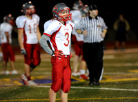 St. Clair @ Borgia high school Junior Varsity football