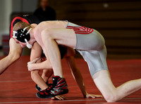 High School Wrestling 2012-2013