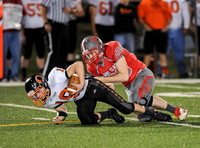 Owensville @ St. Clair Varsity Football